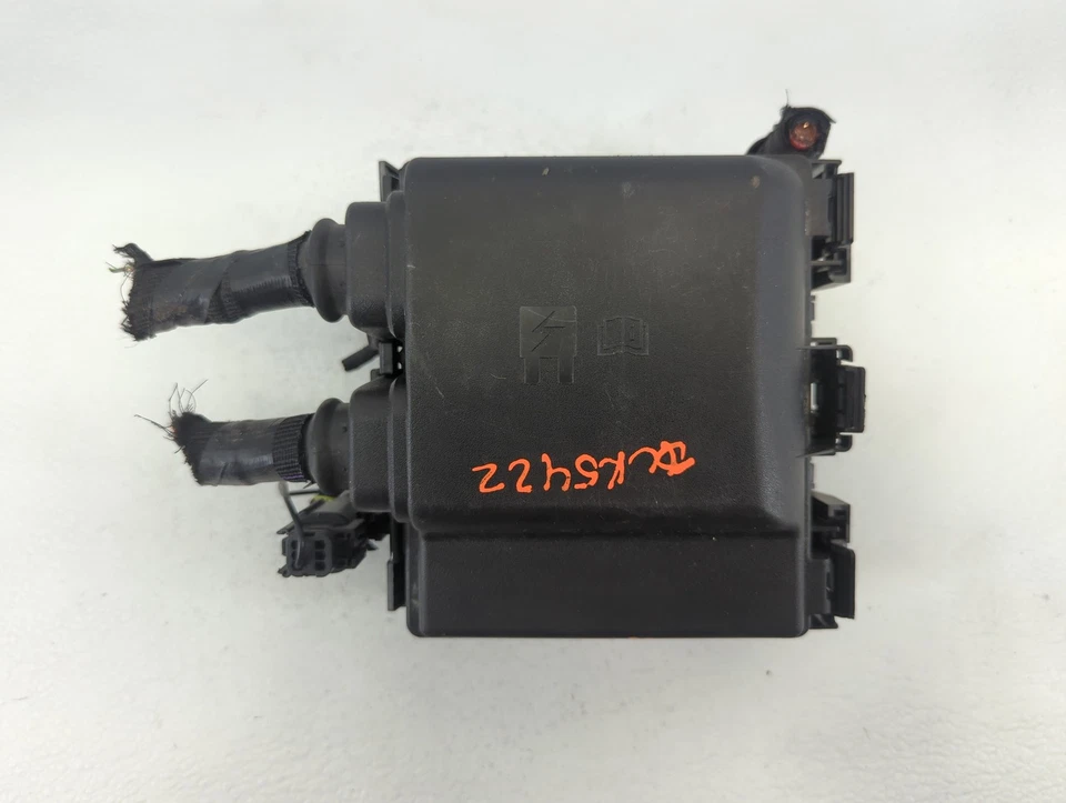 Módulo de relé caixa de fusíveis Ford Bronco Jx6t-14a094-ae JWPYJ - Imagem 1 de 4