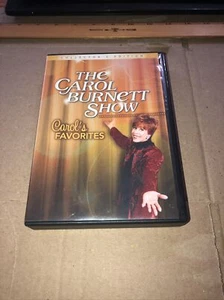 The Carol Burnett Show: Carols Favoriten - Sammlerausgabe 6 Disc DVD Set - Bild 1 von 2