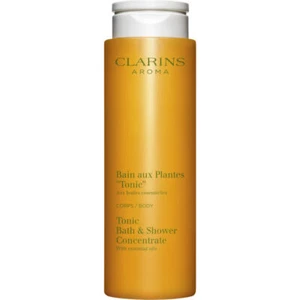 Clarins Tonic Bath & Shower Concentrate One Invigorating Combines 200ml NEW - Picture 1 of 1