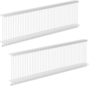 BS ONE 6000pcs 1 inch Standard Tagging Gun Fasteners - Picture 1 of 9