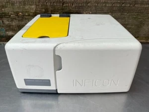 Sistema de muestreo de espacio de cabeza Inficon Hapsite 931-205-G1 - Imagen 1 de 8