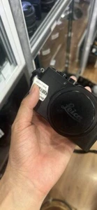 Leica D-Lux Typ 109 Compact camera - Picture 1 of 5