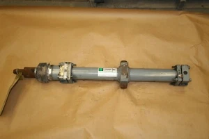 Lynair Hydraulic Cylinder 11-1242 SMHH-2N42 2" Bore 19.75" Stroke - Picture 1 of 9