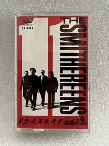 The Smithereens - 11 (Cassette, 1989) - Picture 1 of 5