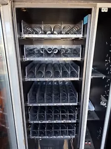 A6 Combo Vending Machine For Parts Or Renovation. RP Vending. Pick Up Only. - Picture 1 of 13