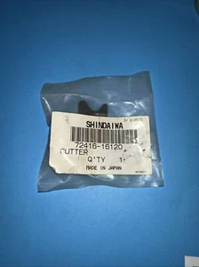 New OEM Shindaiwa Echo Cutter 72416-16120 C554000060 —B1 - Picture 1 of 2