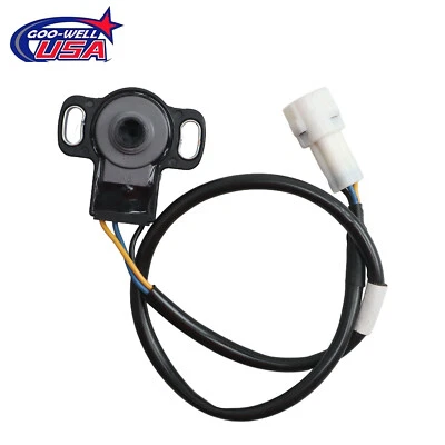 Throttle Position Sensor Fits for 2014-2019 Polaris Indy 600 Pro RMK 600 800 - Image 1 of 4