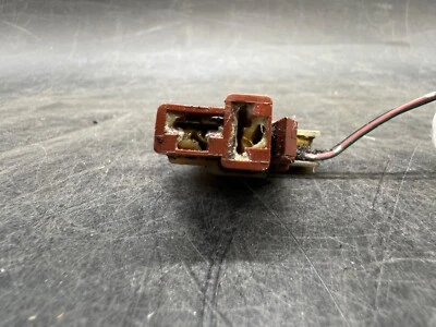 Жгут проводов для фары со стороны водителя для Honda Insight 2000-2006 годов выпуска от оригинального производителя - Изображение 1 из 4