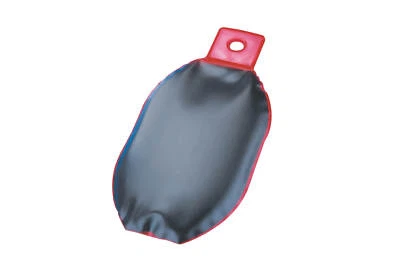 MAXIMEX Moor Wärm Flasche EXQUISIT Gel Füllung Mikrowelle wohltuend Entspannung