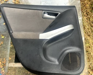 2009-2015 Toyota Prius (regular) rear driver side door inner panel - Bild 1 von 3