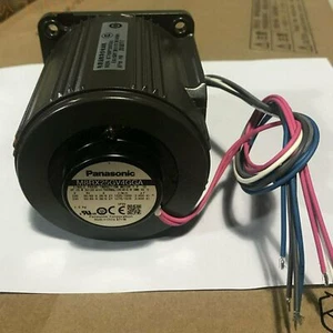 M8RX25GV4GGA New For Panasonic Adjustable speed motor Free Shipping - Picture 1 of 3