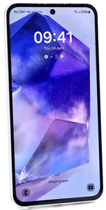 Samsung Galaxy A55 5G 128GB - Dual-Sim (UNLOCKED) - Picture 1 of 5