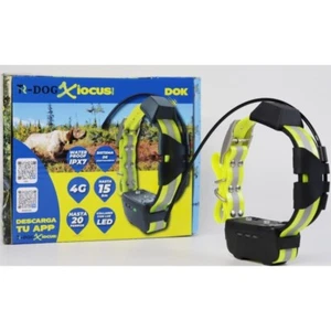 COLLAR DOK IOCUS - Imagen 1 de 3