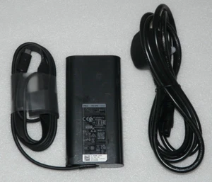 Neu Original Dell 90 W USB Typ-C Netzteil 22TH3 F8XD9 TDK33 R2M8K LA90PM170 - Bild 1 von 4