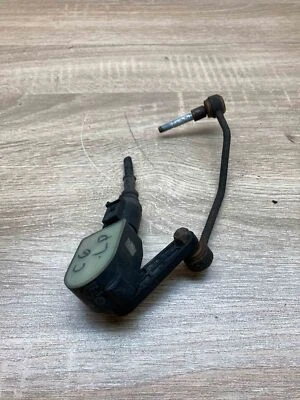 1T0907503 6PM008739 Audi A6 Xenon Headlight Range Adjustment Hella - Image 1 of 4