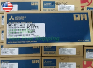 1PC New Mitsubishi MR-J2S-40B-EE085 AC Servo Drive Expedited Shipping - Picture 1 of 10