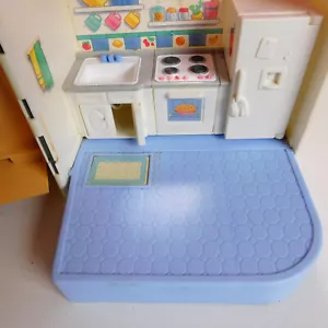 Fisher-Price Loving Family Grand Dollhouse #74618 SOSTITUZIONE 1° piano 2169-1 - Foto 1 di 7