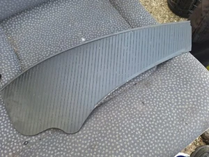 ALFA BRERA/SPIDER O/S/R LICHTABDECKUNG P/N 60698684 05-11 - Bild 1 von 2