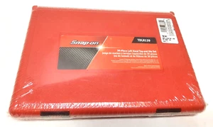 New Snap-on™ 39 Piece Left-Hand Thread Tap and Die Set TDLH139 - Picture 1 of 8