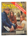 Newsweek Feb 19,1970 What's Wrong With the High Schools, The Middle East: