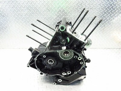 Ducati Monster 1200 1200S 2019 15-19 OEM cárter cárter juego de bloques de motor Foto 1 de 4