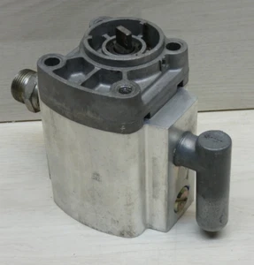 HALDEX Servopumpe / Zahnradpumpe PR1-22MD6 für Power Pack ! Scania OE 1337356 - Bild 1 von 3
