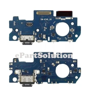 Samsung Galaxy A34 5G (2023) SM-A346 USB Charger Charging Port Dock Connector - Picture 1 of 1