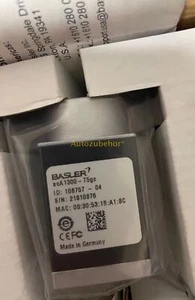 1 Stück für neuen ACA1300-75gc BASLER Industrial - Bild 1 von 2