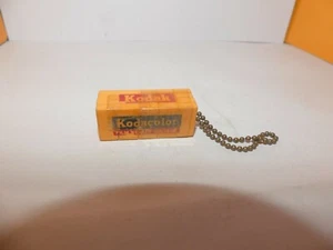 PORTE CLÉ FILM PHOTO KODAKCOLOR - Imagen 1 de 1