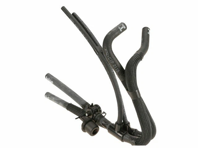 Juego de manguera de calefacción Motorcraft para Mazda B3000 2001-2002 86CJYS Foto 1 de 1