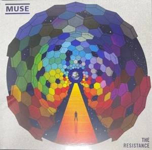 Muse - Resistance (2022) *NEW, Sealed Double Vinyl Record* - Picture 1 of 3