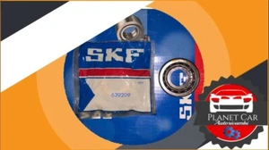 SKF Radlager 639209 15*35*11 Fiat 500/126 Vorderrad außen SKF - Bild 1 von 1