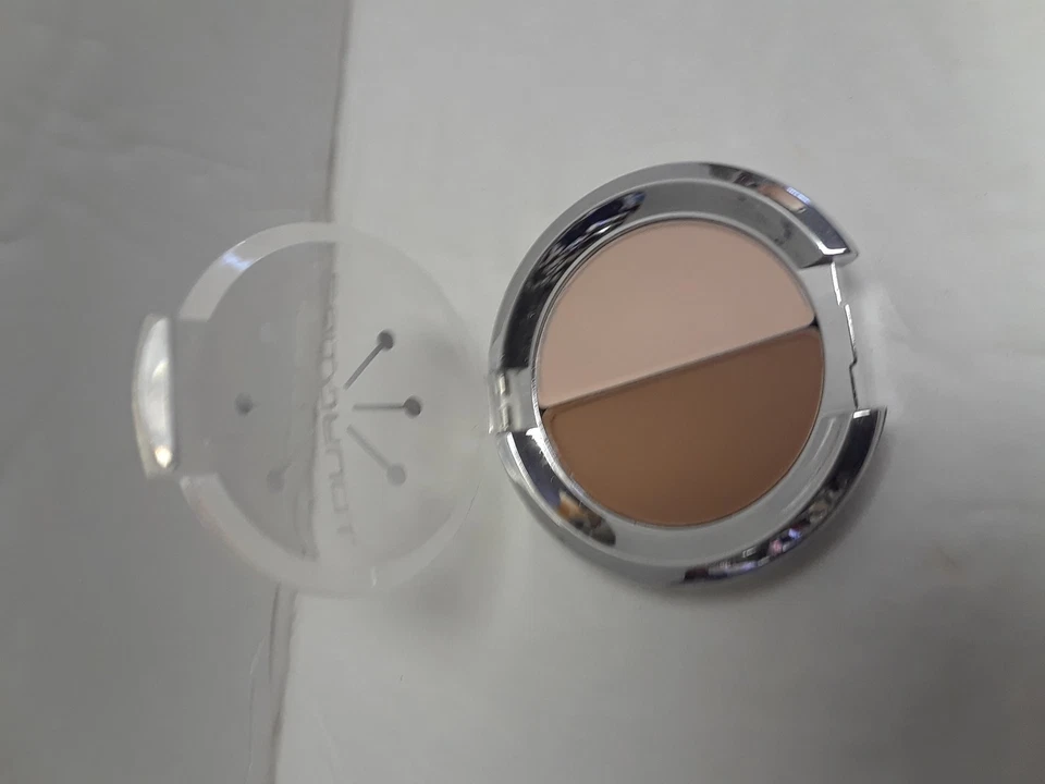 NUEVA SOMBRA DE OJOS Tony&Tina frecuencia silenciosa y tácita SIN CAJA Foto 1 de 1