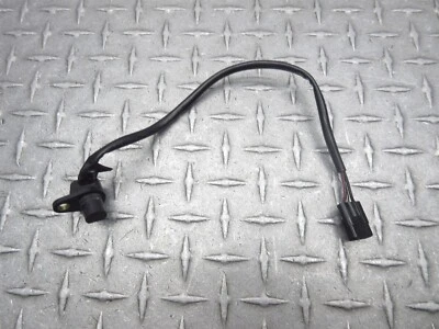 Suzuki Hayabusa Busa GSXR1300 2008 08-12 camioneta de velocidad velocímetro medidor sensor Foto 1 de 4