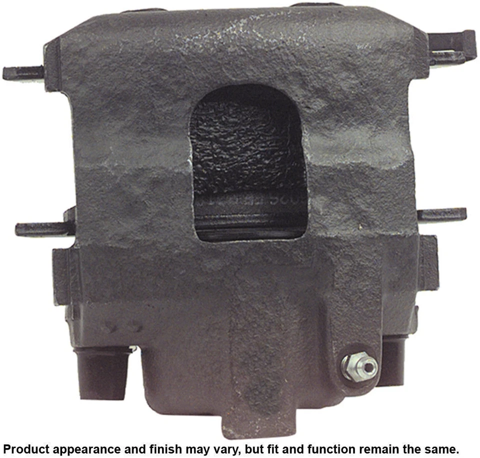 Pinza Wagner TQM25051 ThermoQuiet cargada con almohadillas, delantera derecha Reman Foto 1 de 1