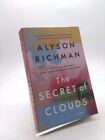 The Secret Of Clouds  (1St Ed, Signed) By Richman, Alyson