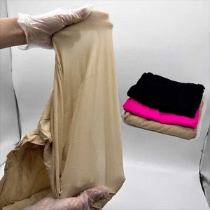 Bodystocking Lingerie Shiny Bag Sleep Sack Bodysuit Sleeping Bodyhose Jumpsuit - Picture 1 of 28