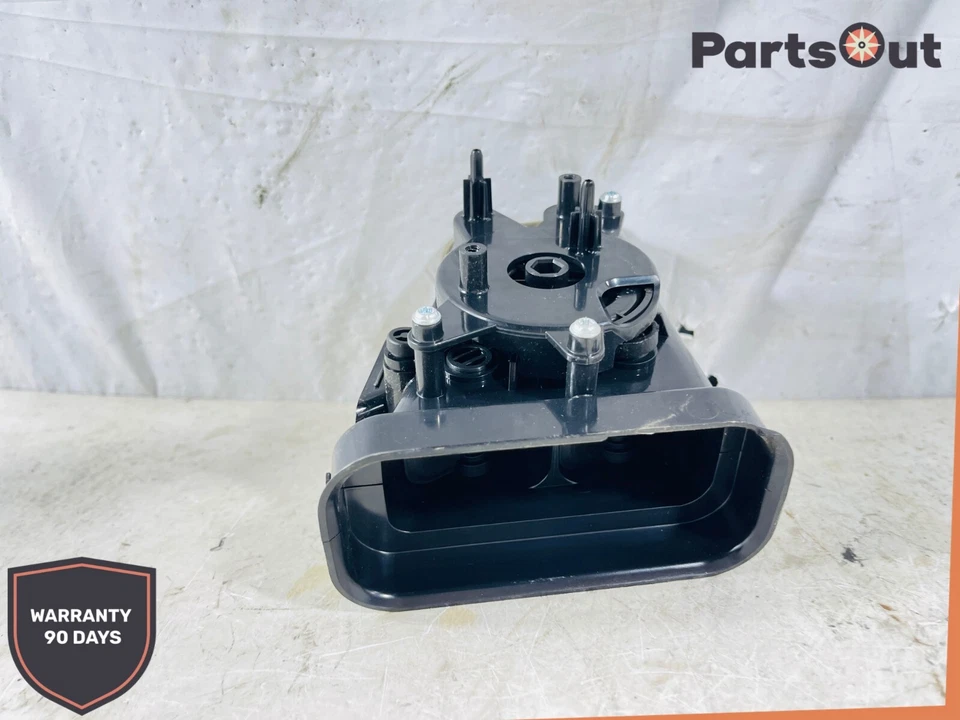 20112018 AUDI A8 A8 S8 DASH RIGHT PASSENGER SIDE AIR VENT BLEND FLAP OEM G3D Foto 1 de 4