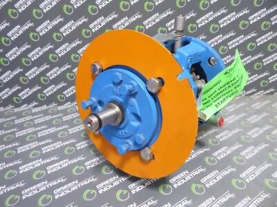 USED Gould 3196STI Pump Assembly 1X1-1/2-6  • 1,700$