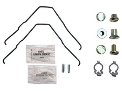 For 1997-2003 Pontiac Grand Prix Parking Brake Hardware Kit Rear API 33418KNXH - Image 1 of 2