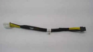 Genuine Dell PowerEdge R740 R740xd GPU Power Cable Riser to GPU 04VPD3 4VPD3 - Picture 1 of 6