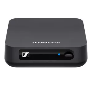 Sennheiser BT T100 Bluetooth Transmitter für Hifi oder Home Entertainment - Bild 1 von 4