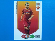 Panini Adrenalyn 2010-11 2011 Card Calciatori n.243 Daniele De Rossi Roma