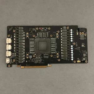 (For Parts) MSI Geforce RTX 4090 SUPRIM X PCB Board (No Core, No VRAM) G30 - Afbeelding 1 van 7