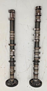 PAAR NOCKENWELLEN - YAMAHA YZF-R1 BJ 2005 - Bild 1 von 5