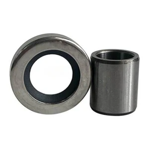 1PCS New Oil Seal 1616715600 for Atlas Copco Compressor 1616-7156-00 - Picture 1 of 1