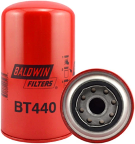 Oil Filter  Baldwin  BT440 Foto 1 de 1
