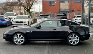 2004 04 MASERATI 4200 4.2 GT V8 Coupe 6 Speed Manual - Ferrari engine NA 385 BHP - Picture 1 of 1