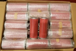 Lot Of 5 Pall AC8832FEE Filter Element Aircraft Porous Media 3" Dia × 7-1/2" - Picture 1 of 13