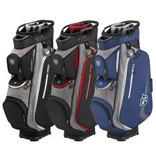 NEW Wilson Staff 2021 XTRA Cart Golf Bag 14-way Top - You Pick the Color!
